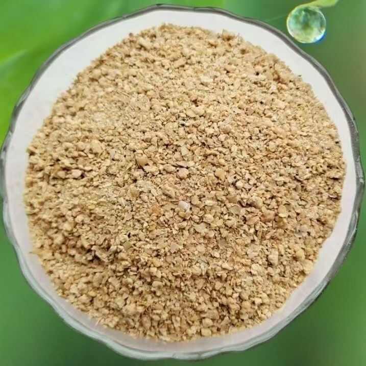 豆粕黄豆高含量蛋白豆粕批发家喂鸡鸭鹅豆粕饲料蛋白用原料豆粕