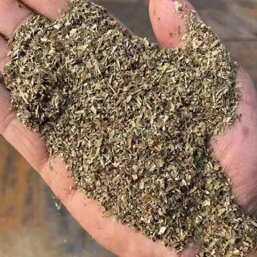 优质纯花生秧叶粉鸡鸭鹅兔鸵鸟羊高营养草料风选草面养殖饲料批发