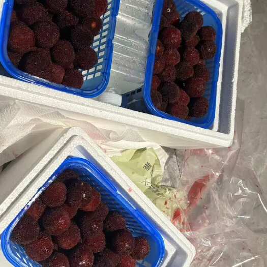 仙居东魁杨梅