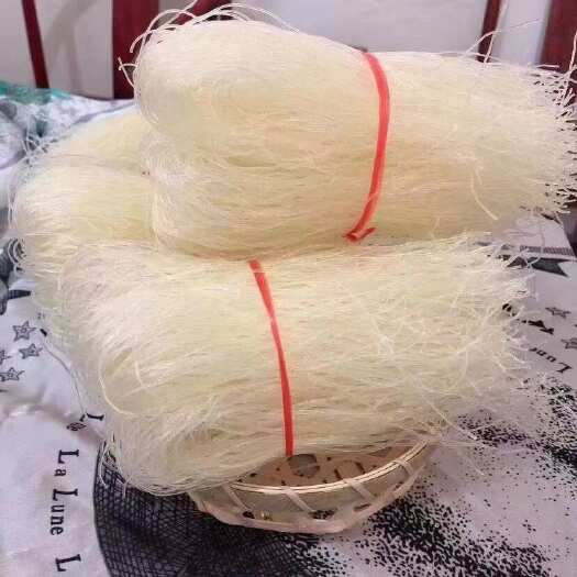 成都豌豆粉丝，一件50把，新货供应，把把纯净，泡发不断截不荤汤