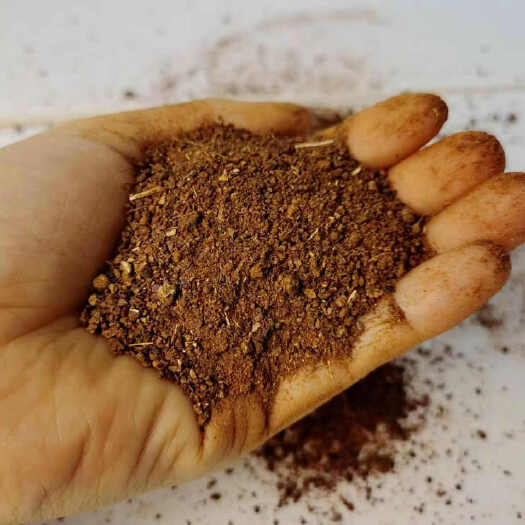 耒阳市湖南茶粕茶枯粉茶麸清塘净养殖虾蟹杀杂鱼茶籽饼杀福寿螺种植肥料