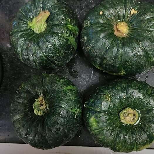 忻州山西忻州贝贝南瓜 新鲜瓜菜类蔬菜 优质南瓜供应，大量现货