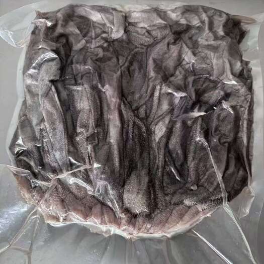 阳信县国产牛百叶 毛肚 鲜冻牛毛肚 单个真空包装 精修去油 质量保