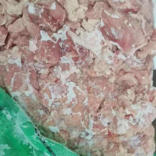 诸城市鸡胸碎肉