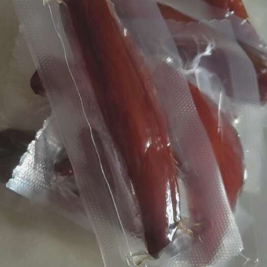 连城县地瓜干蜜饯果脯农家蒸红薯速食品
