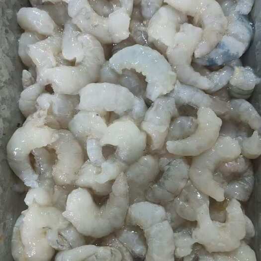 罗氏沼虾仁鲜水产福建漳州龙海区直发