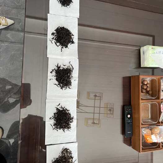 泾县特级、一级、二级、三级、处理红茶大片茶，价格你开！
