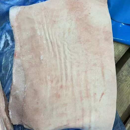 临沂肥猪带皮大五花