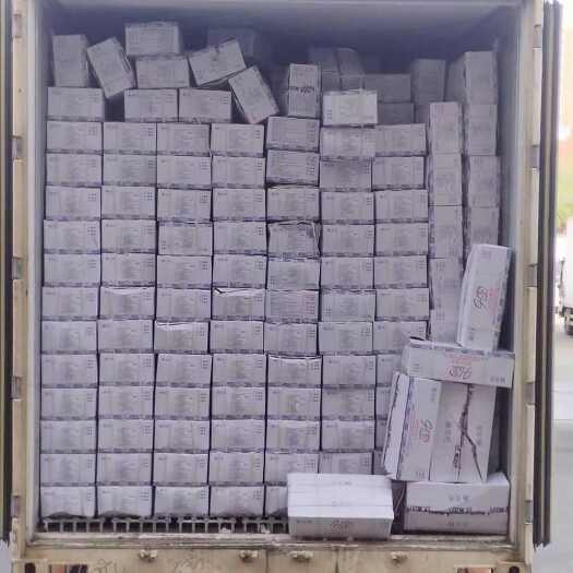 天津瀚龙苑特干巴沙鱼170一箱