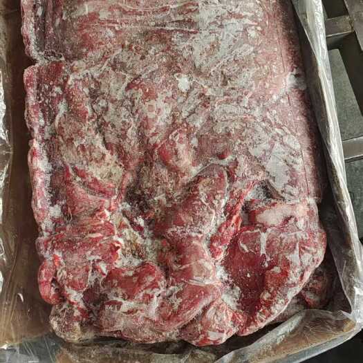 临沂鲜冻牛肉实拍