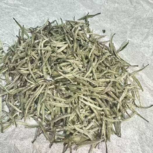政和县福建茶叶原产地 白茶红茶