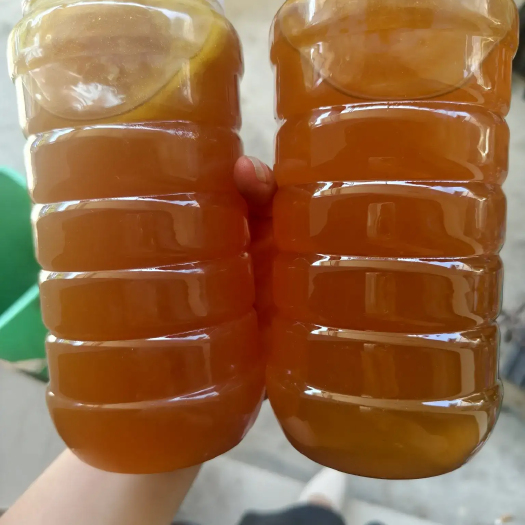 茂县高质量农产品土蜂蜜