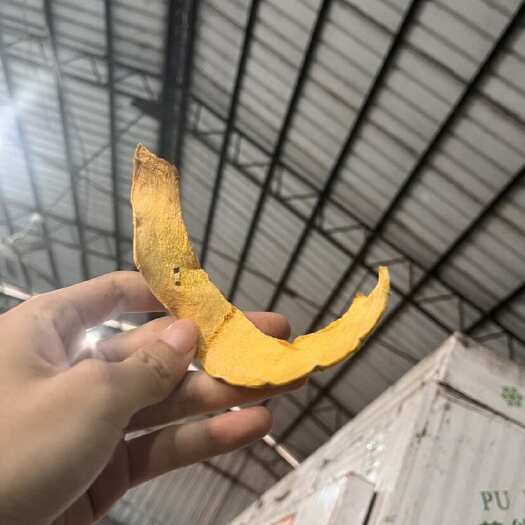 华容县南瓜干