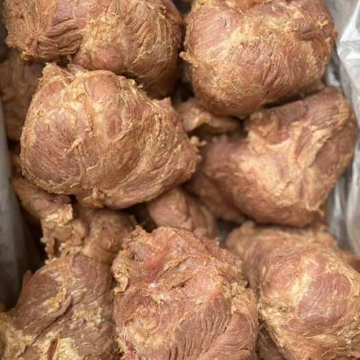 成都批发全熟卤猪龟腱纯干货带筋，卤菜饭店等商用，一件代发