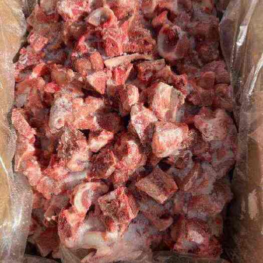 临沂产品名：中粮杂骨（小块）规格：10kg