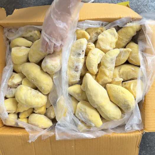 广州自助餐原主料金枕B+果糖度平均28-30高熟捡漏货