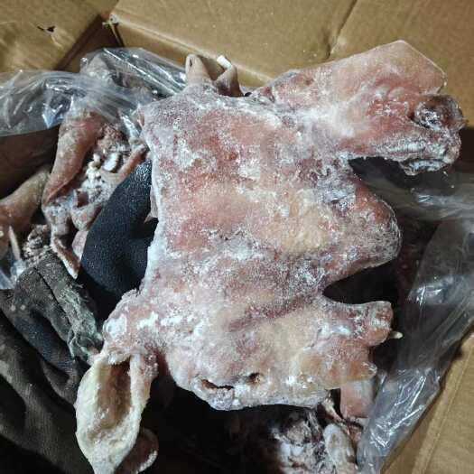临沂去骨熟羊脸腾惠更多客户的选择