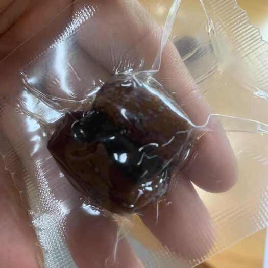 青阳县九蒸九晒黄精抱枣