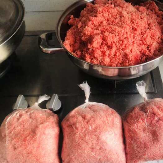 江门牛肉粉沫