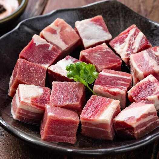 临沂牛腩粒