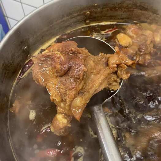 临沂牛窝骨