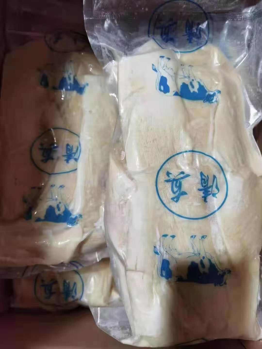 熟牛板筋