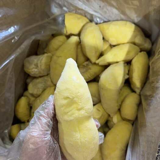 广州金枕带核A级果香糯甜，非常适合做自助餐，芝士饼披萨
