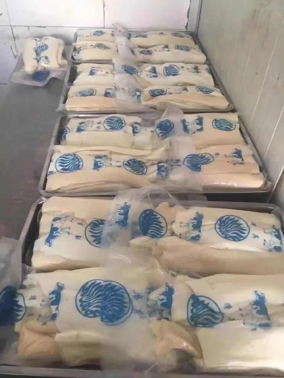 熟牛板筋