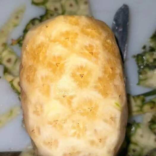陆丰市无刺卡因凤梨 陂洋菠萝 自产自销凤梨