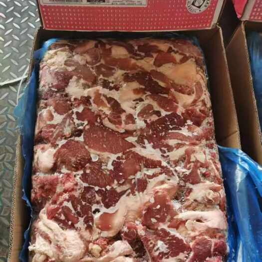 郑州牛碎肉
