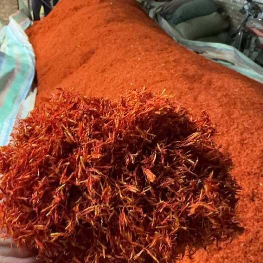 霍城县新疆红花大量有货