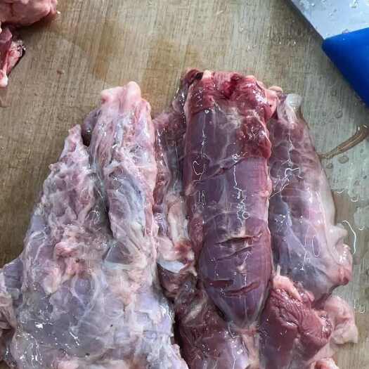 郑州牛碎肉 国产纯干大块牛碎肉！