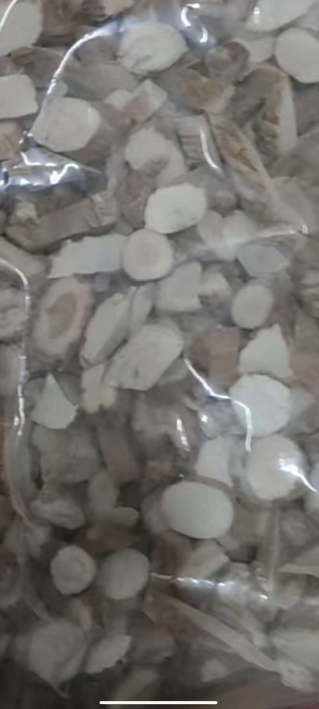 白芷大颗粒