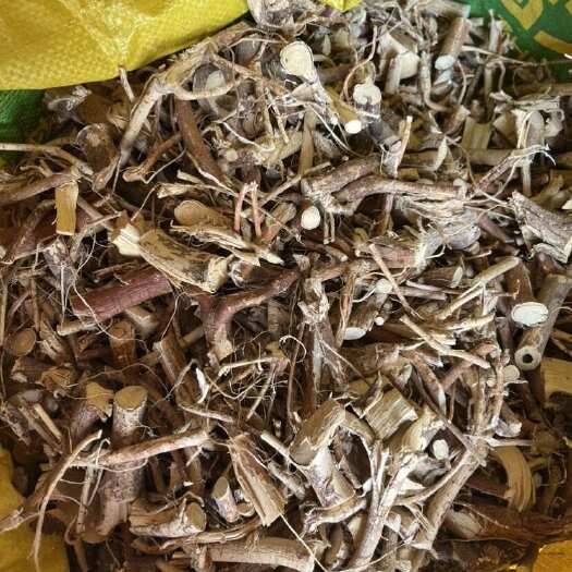 贺州五指毛桃砍断统货