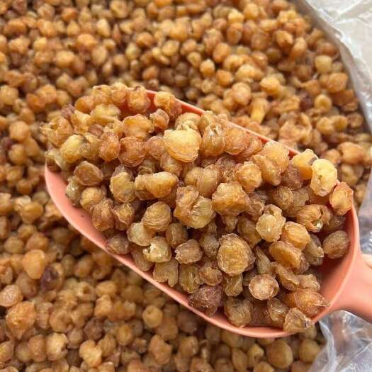 安国市桂圆肉干  肉厚味美 食用级别 2斤包邮