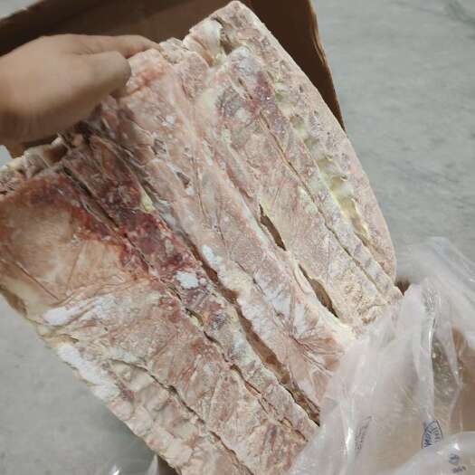 四平吉林四平猪蹄 新鲜冷冻 禽畜肉类 猪副产品 批发供应