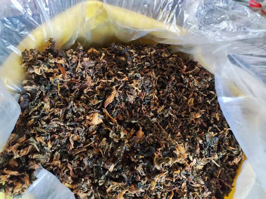 梅干菜