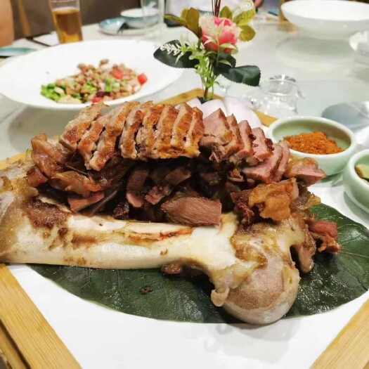 临沂战斧小牛腿