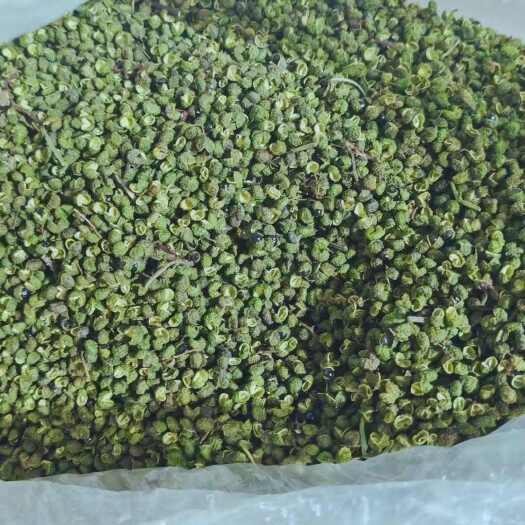 彝良县云南省昭通市彝良县青花椒