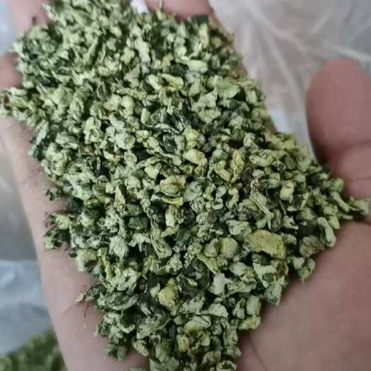 荷叶茶微山湖荷叶茶颗粒花草茶