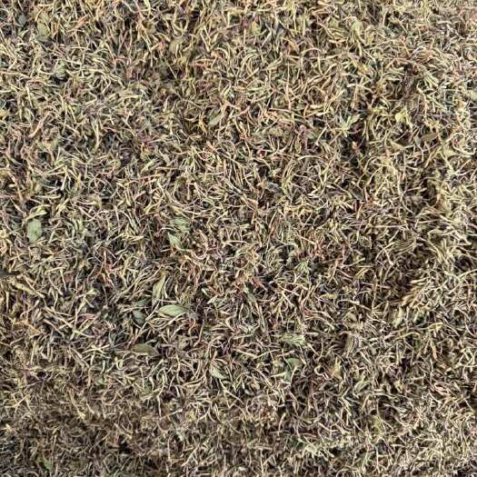 城固县金银花，黄花，四季金银花，自然晒干