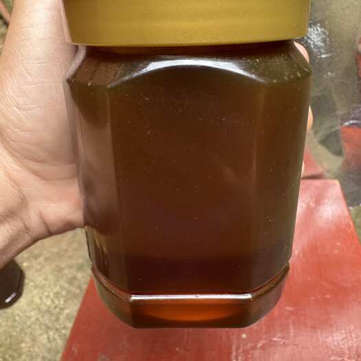 宜良县农村纯土蜂蜜