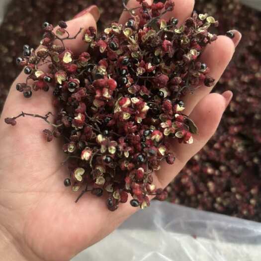 汉源县汉源花椒