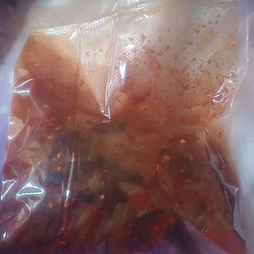 新平县新平特产老腌菜