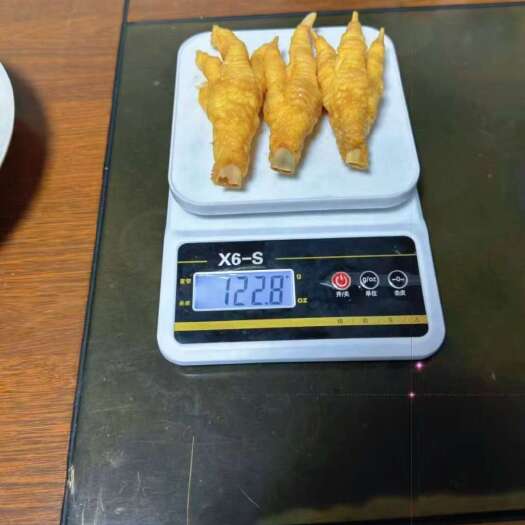 贵港虎皮凤爪混装37-43+