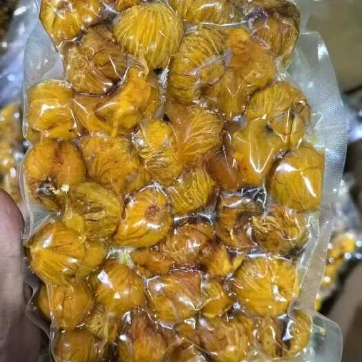 长春毛蛋黄