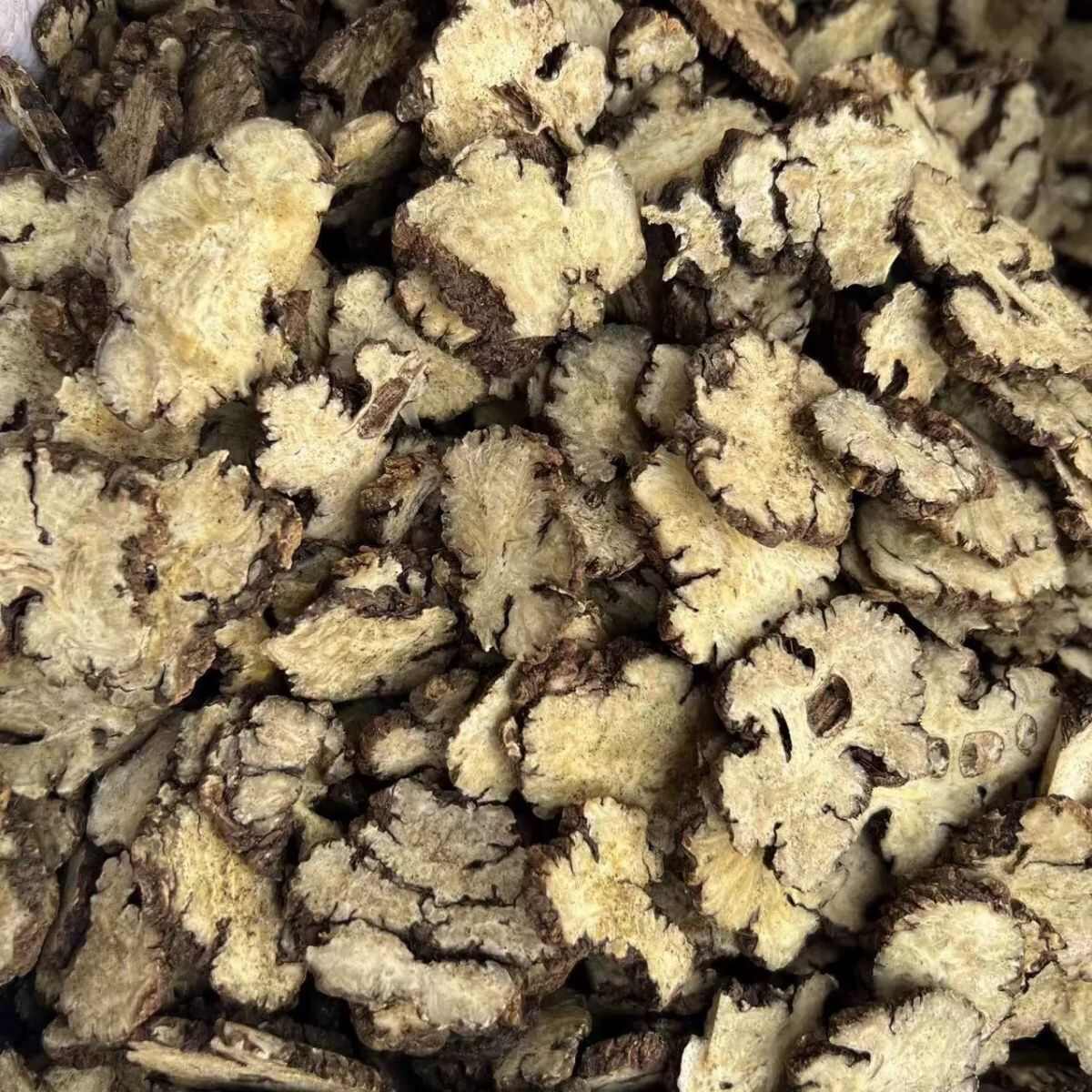 川芎 正芎无硫川芎 晒货川芎【假一赔十】