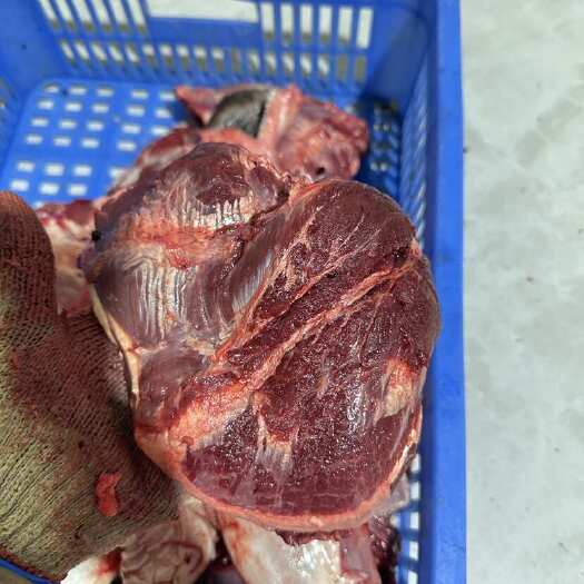 南宁大脸肉
