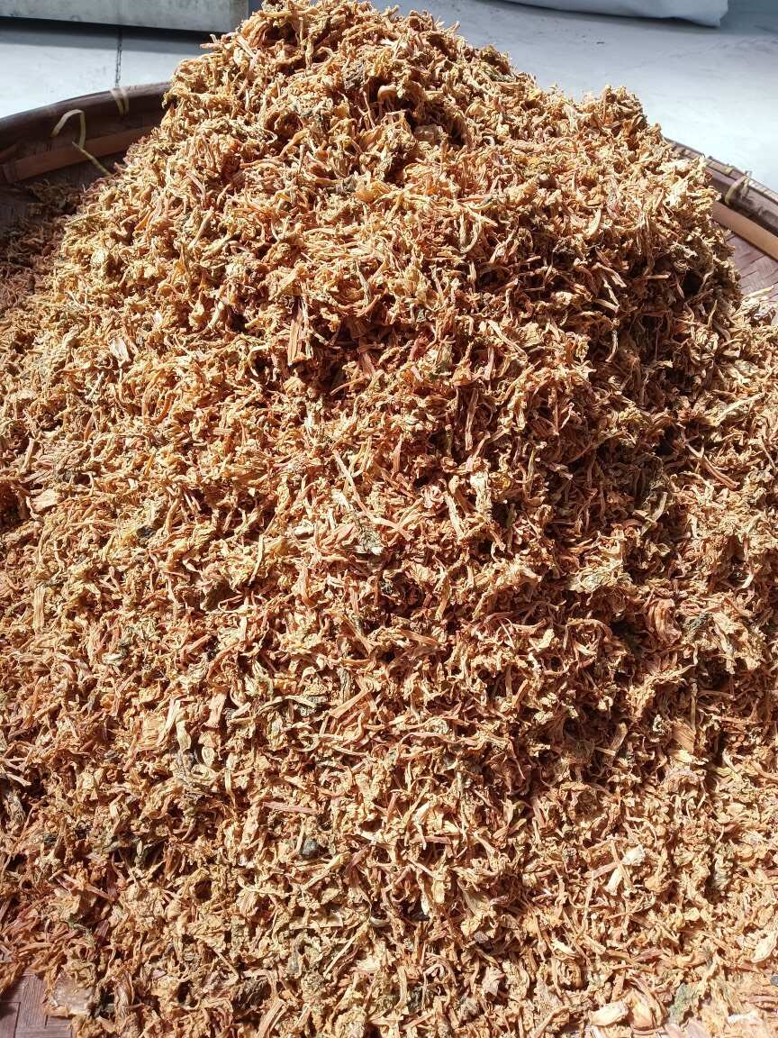 梅干菜 浙江宁波慈溪特产 干菜加工农副产品