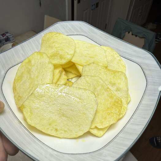 武威大西洋薯片专用，2两到5两，2两通天均可分拣